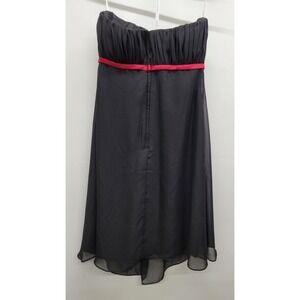 Jordan Women's Formal Mini Evening Dress Size 10